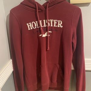 Hollister sweatshirt